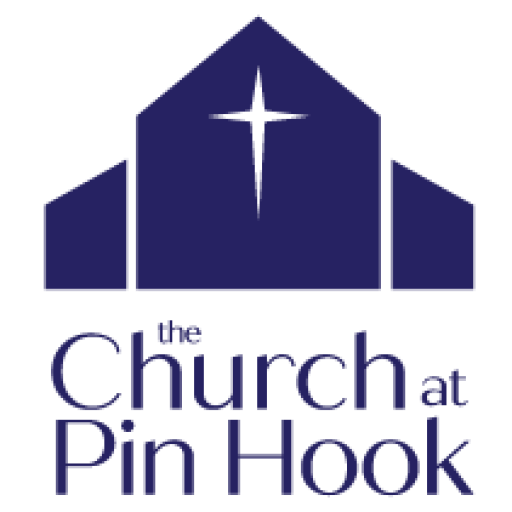 The Church at Pin Hook